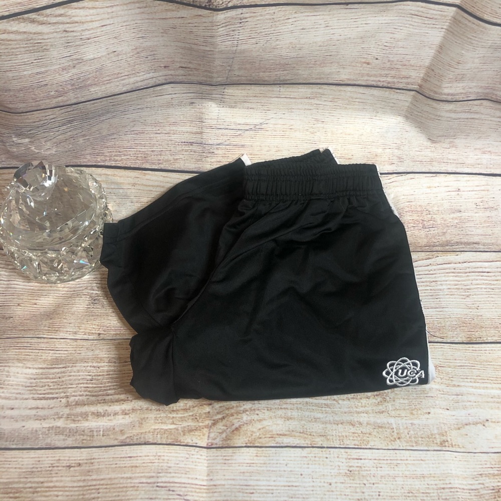 UCA pants